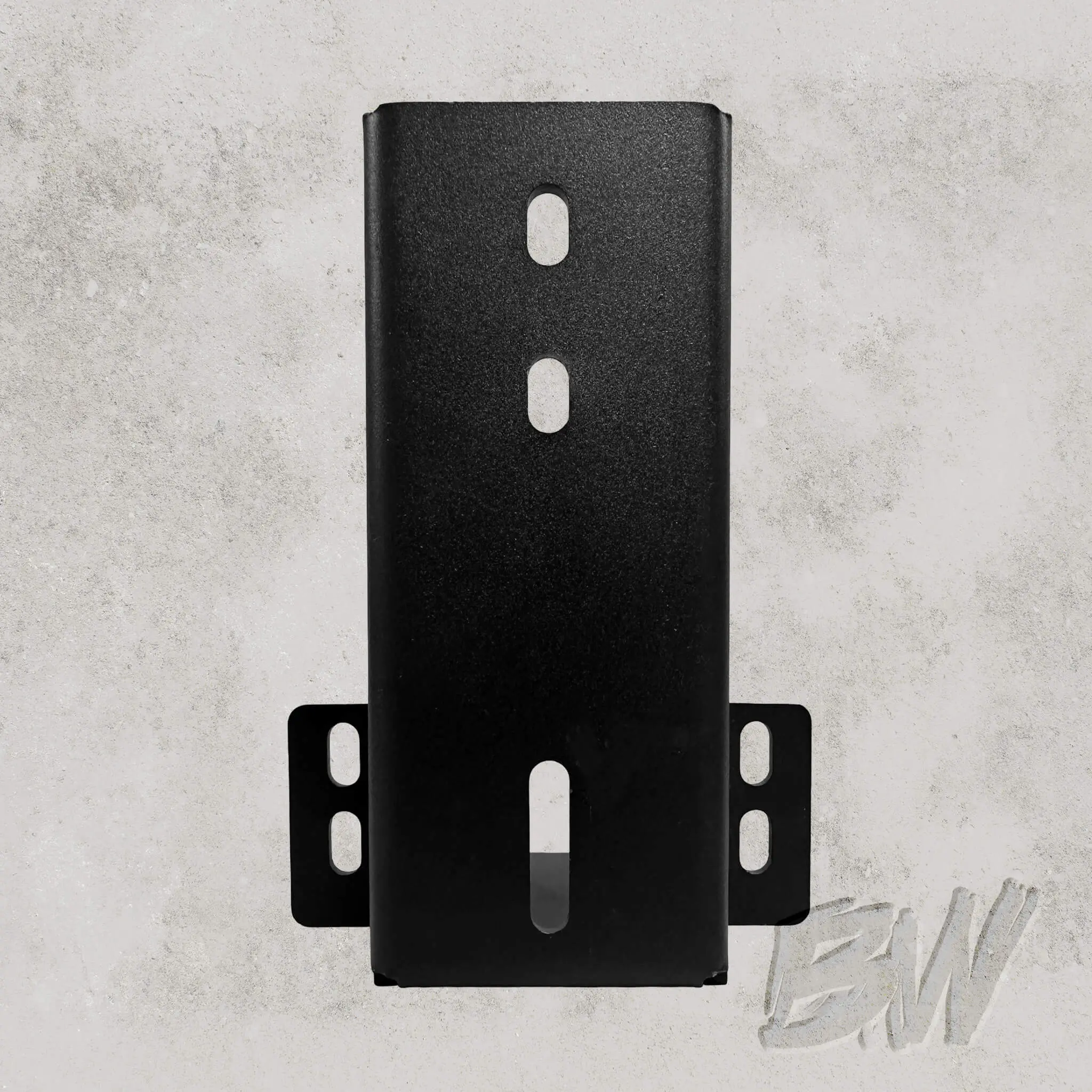 Roof Top Tent Brackets (Compatible Nomad/Dog House 2.0/Stellar) Iron - Pair - Image 4