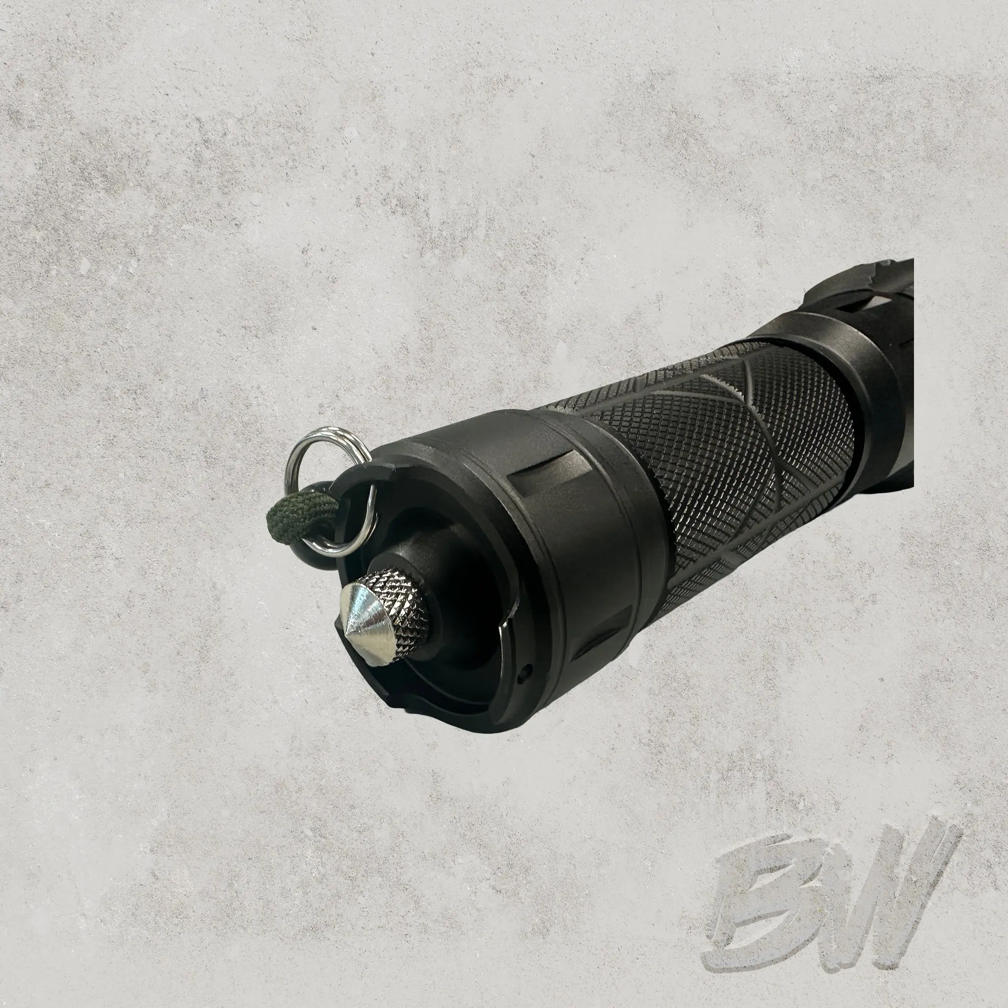 Outdoor Torch LED Flashlight - Image 9