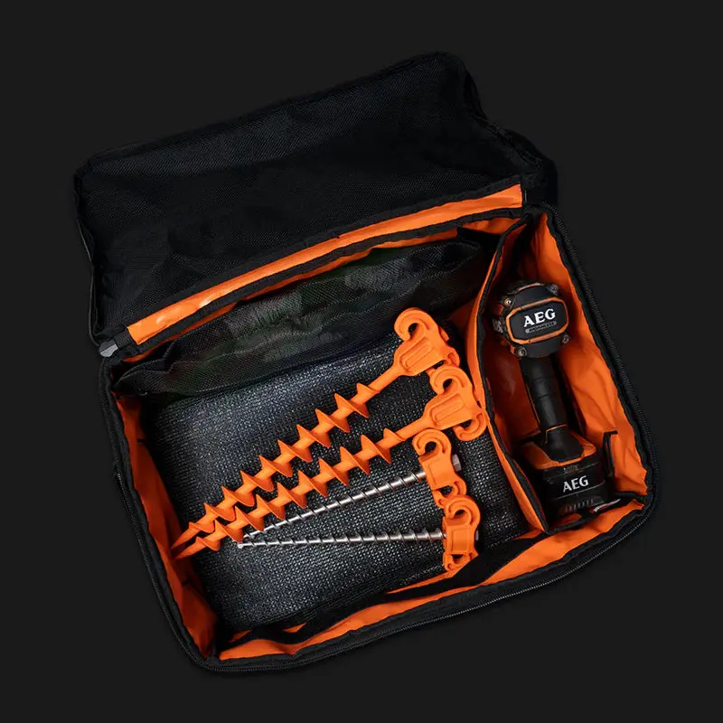 TIEGEAR OVERLANDER BUNDLE - Image 7