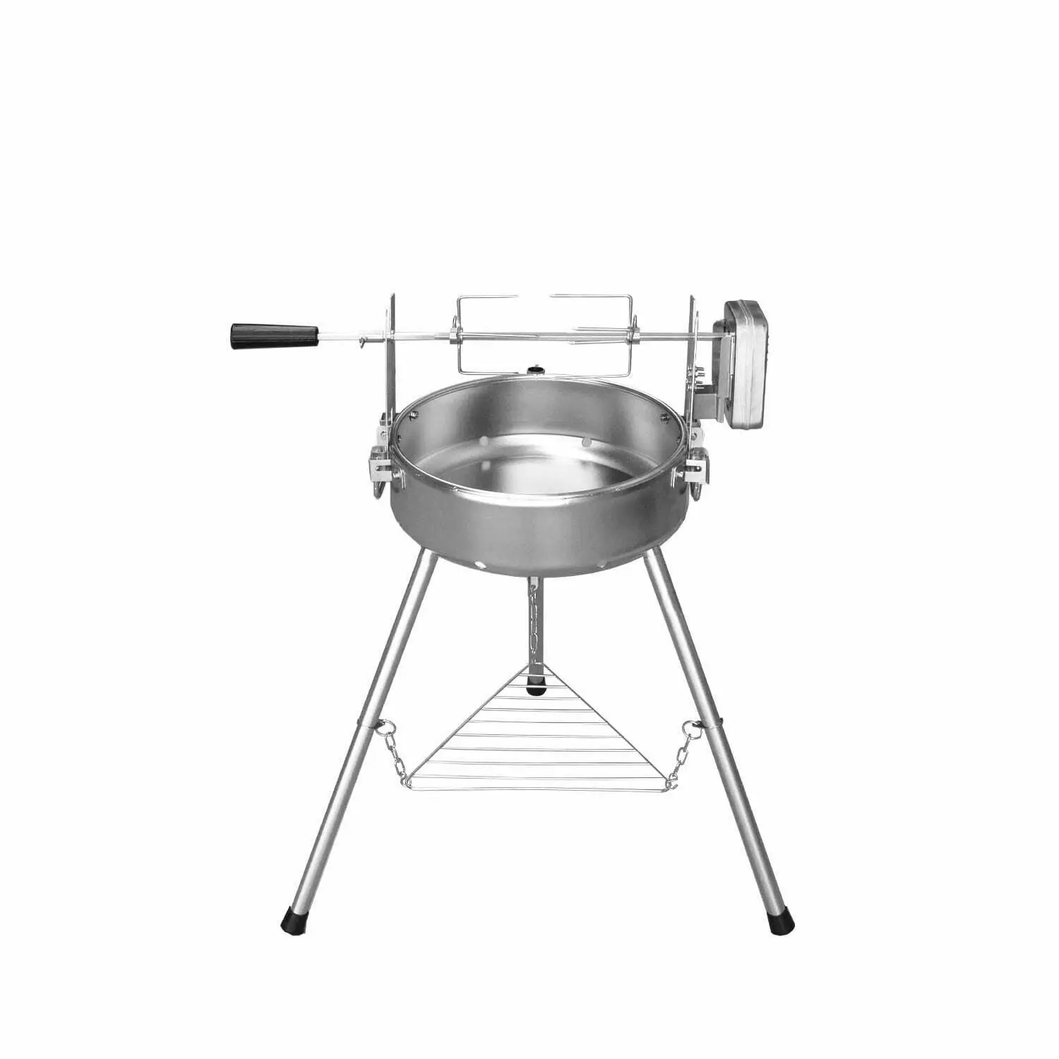 Oz Braai Rotisserie Kit - Image 2