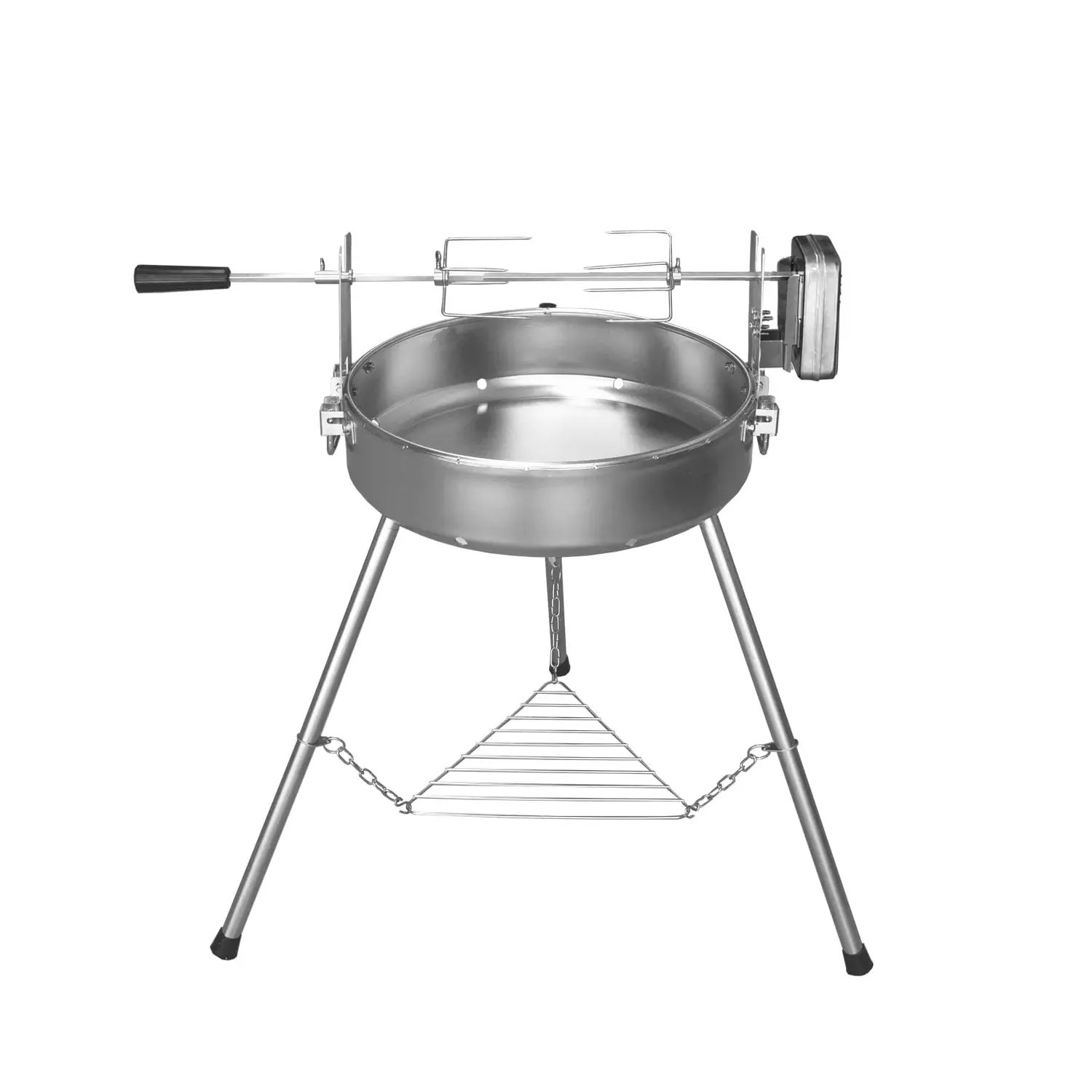 Oz Braai Rotisserie Kit - Image 3