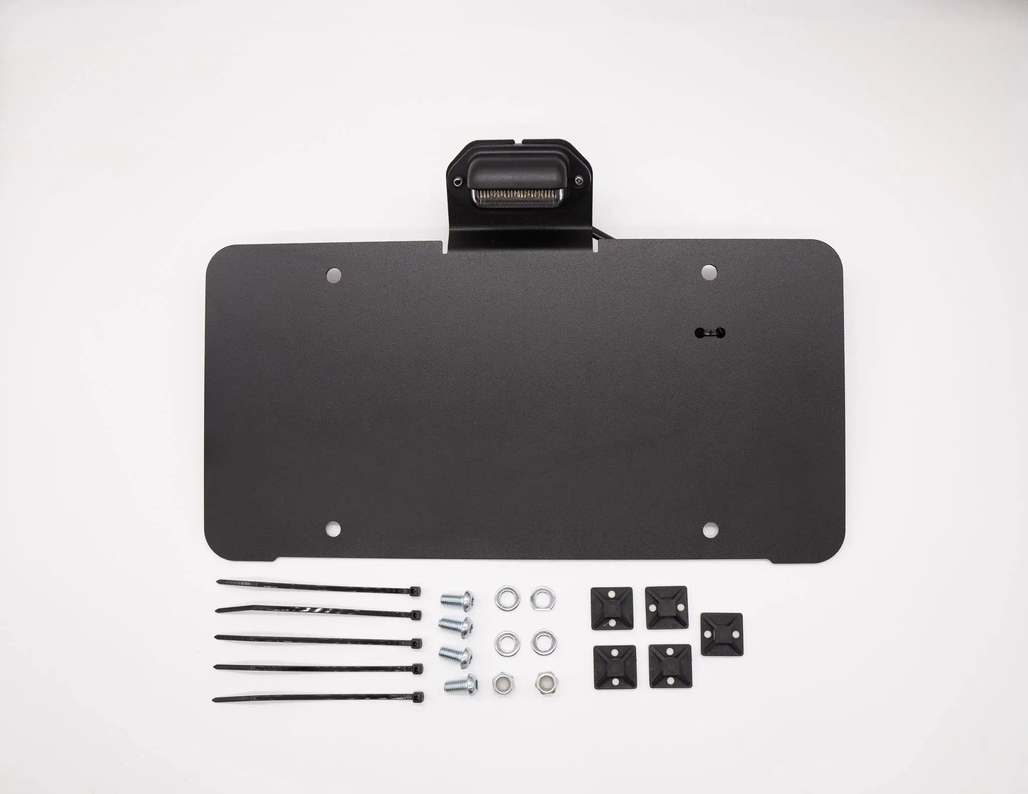 RiGd Supply - License Plate Light Kit - Image 3