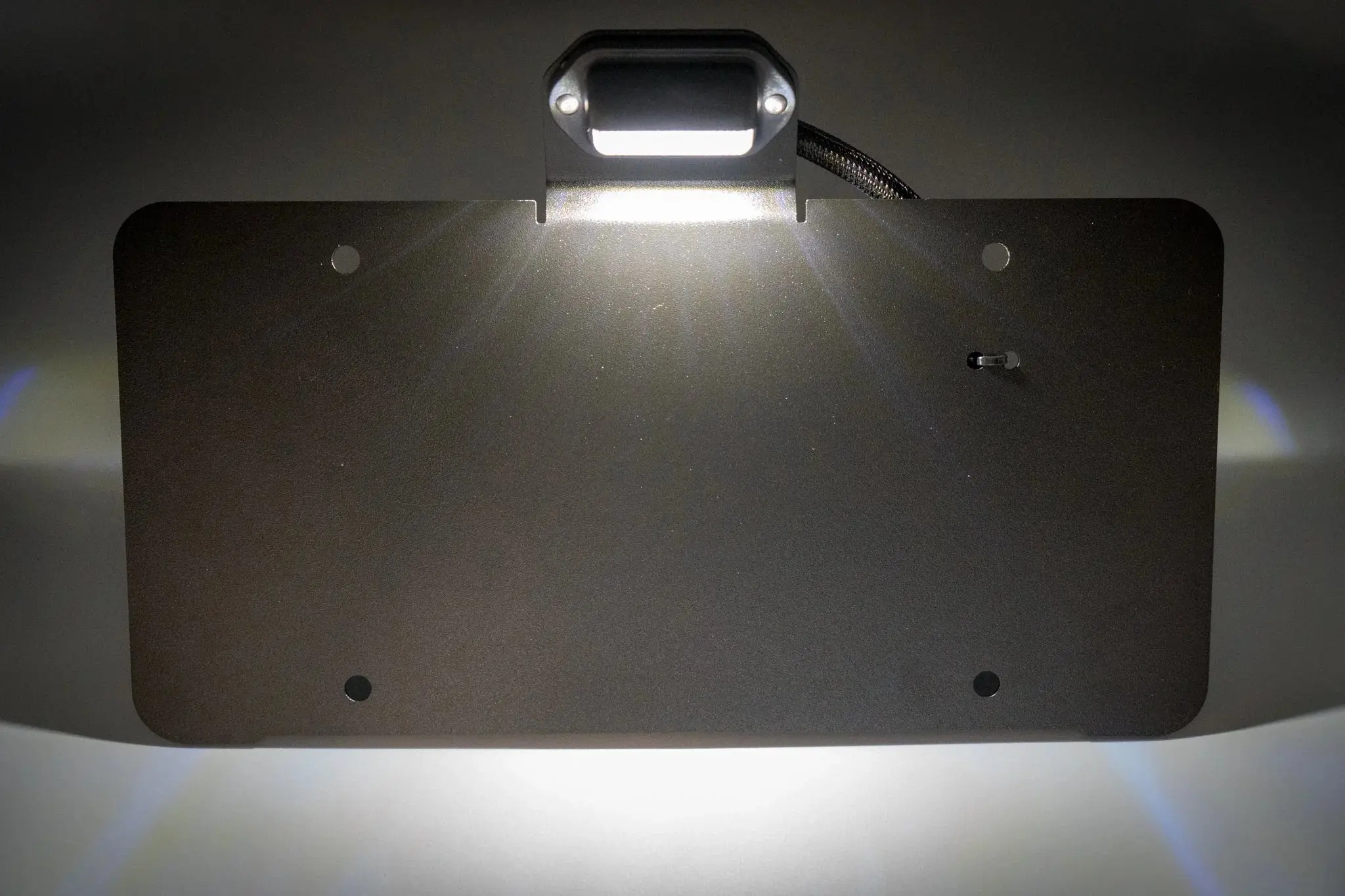 RiGd Supply - License Plate Light Kit - Image 4