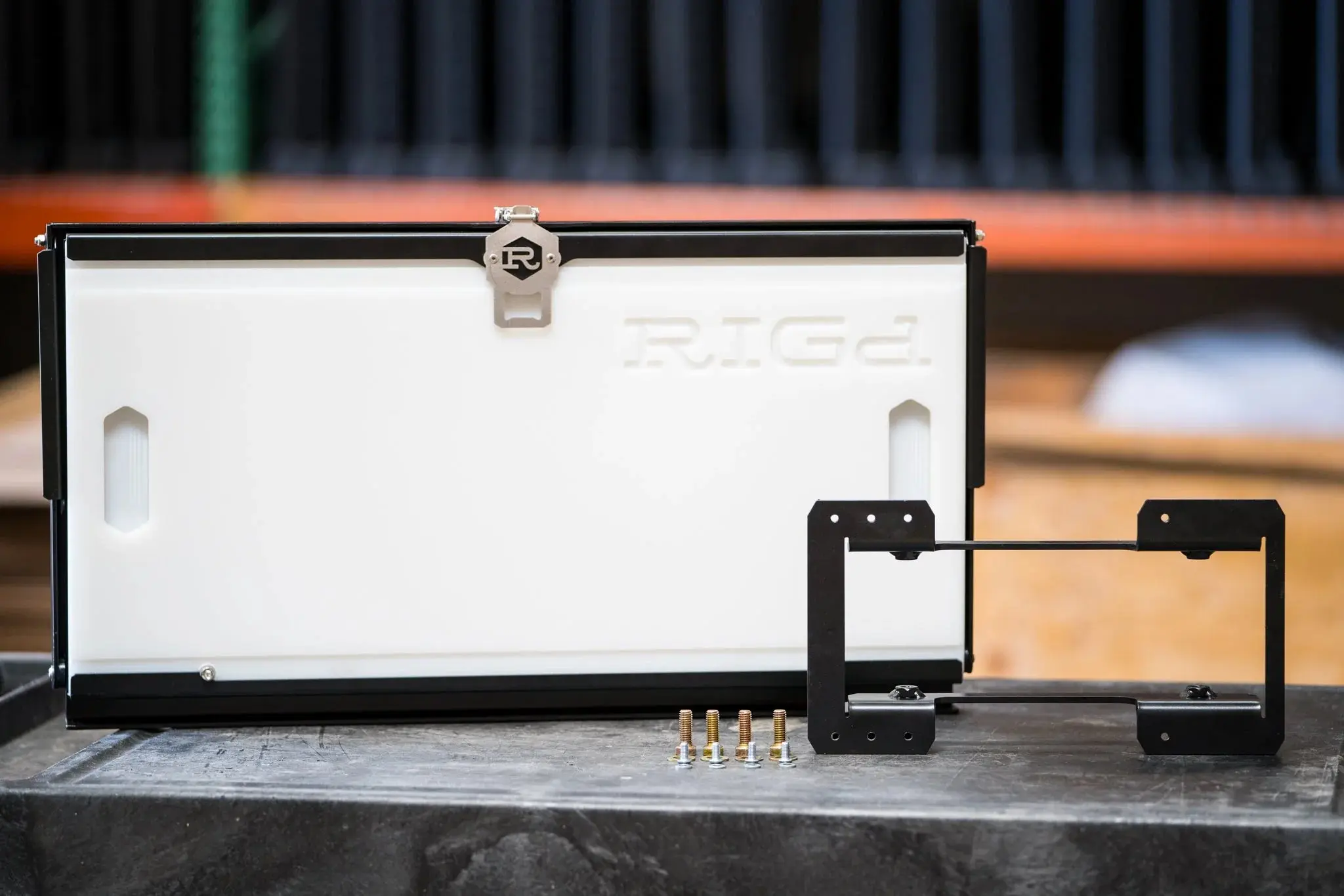 RiGd Supply - UltraTable™ Drop Down Camp Table - Image 4