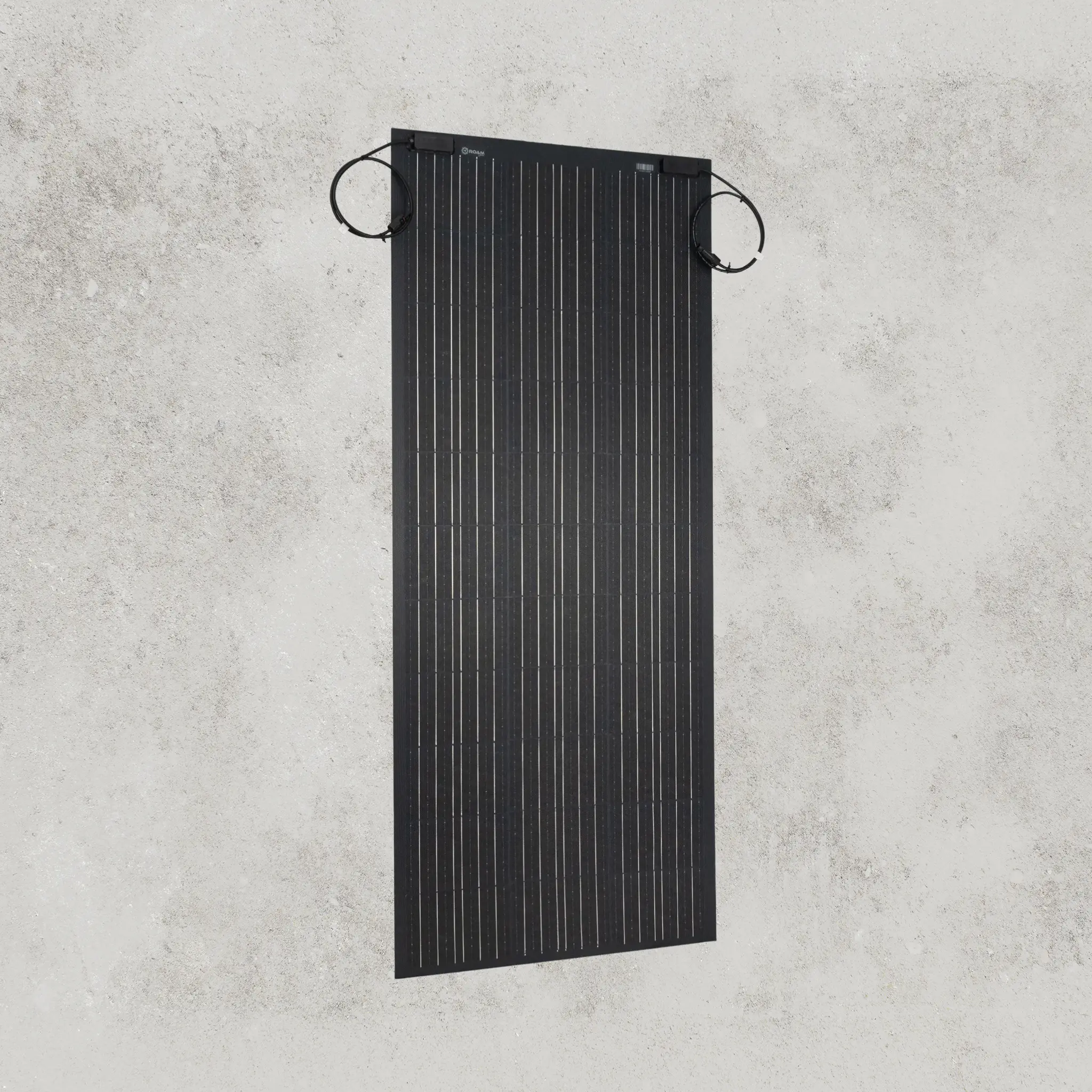 200W 12V Black ETFE Flexible Solar Panel - Image 3