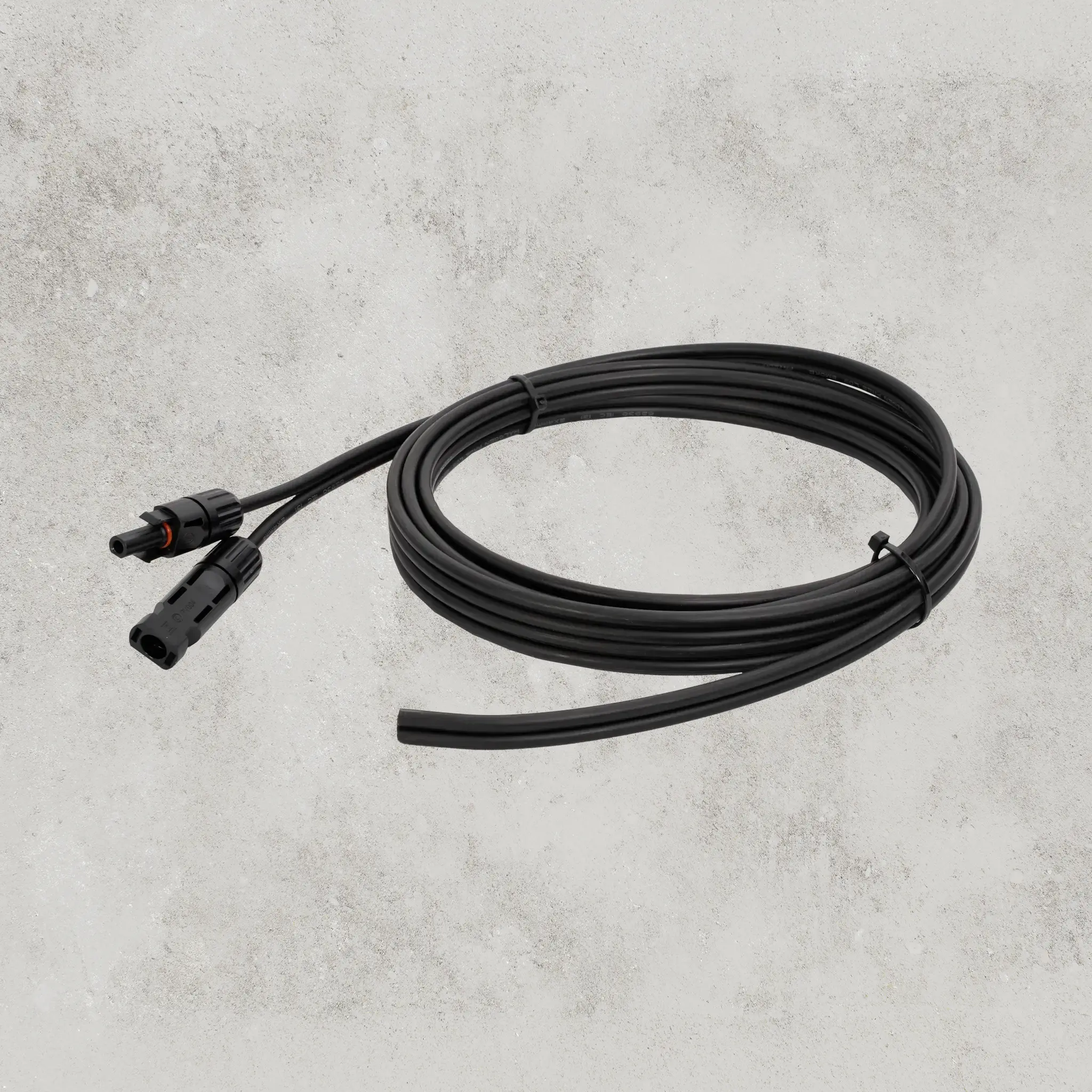 4m Solar Lead with MC4 Connectors - Image 2