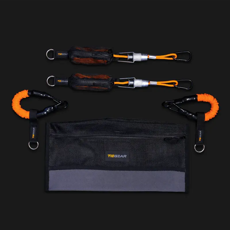 TIEGEAR CARAVAN BUNDLE - Image 2