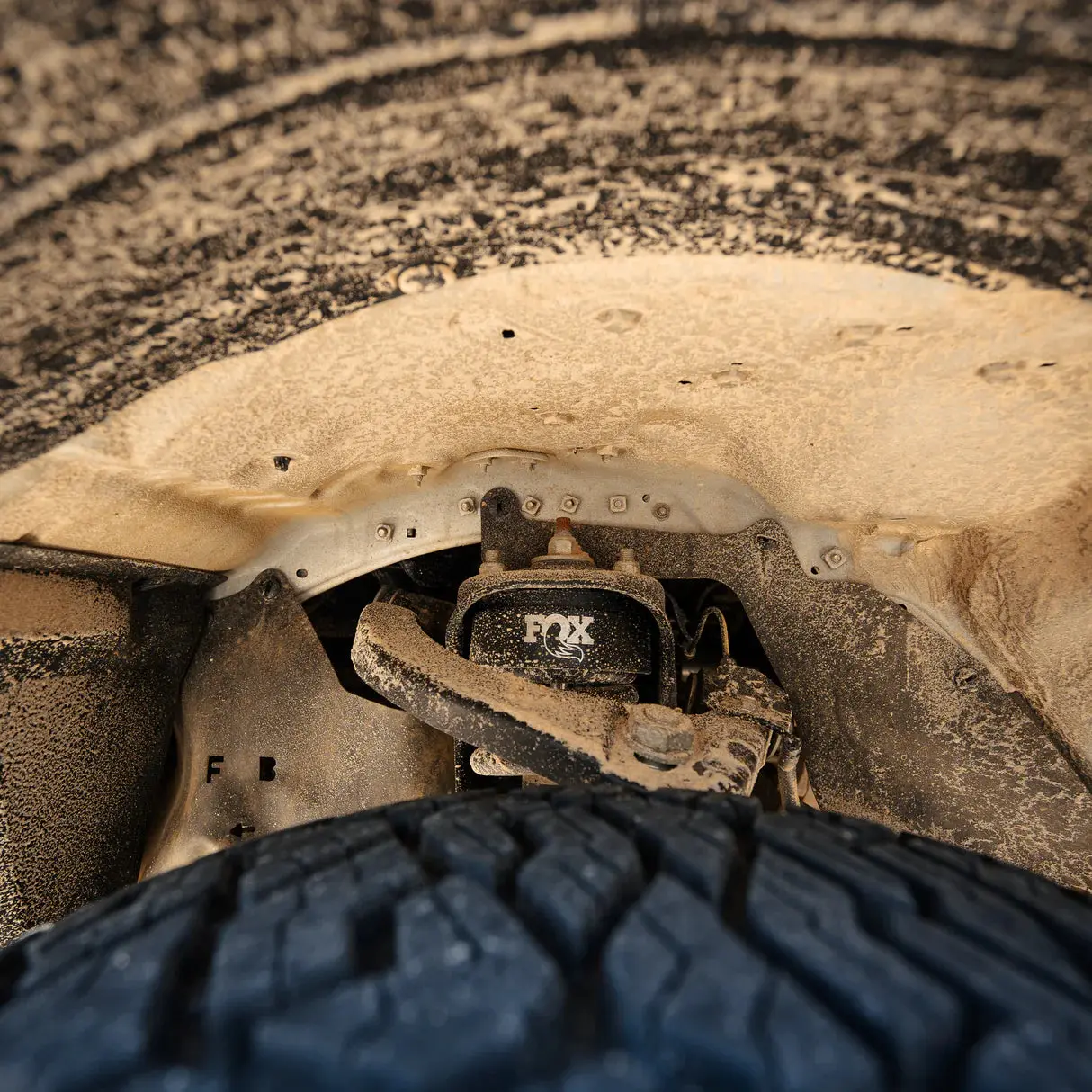 Salt Shift Advanced Off-Road Salt & Mud Wash 1L - Image 7