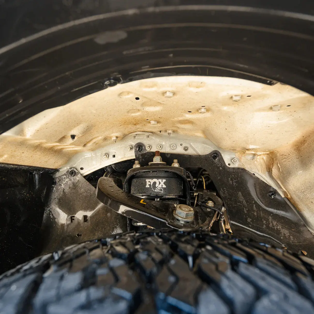 Salt Shift Advanced Off-Road Wash 5L - Image 8