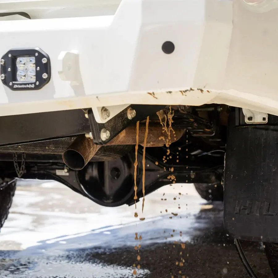 Salt Shift Chassis Flusher Kit - Image 8