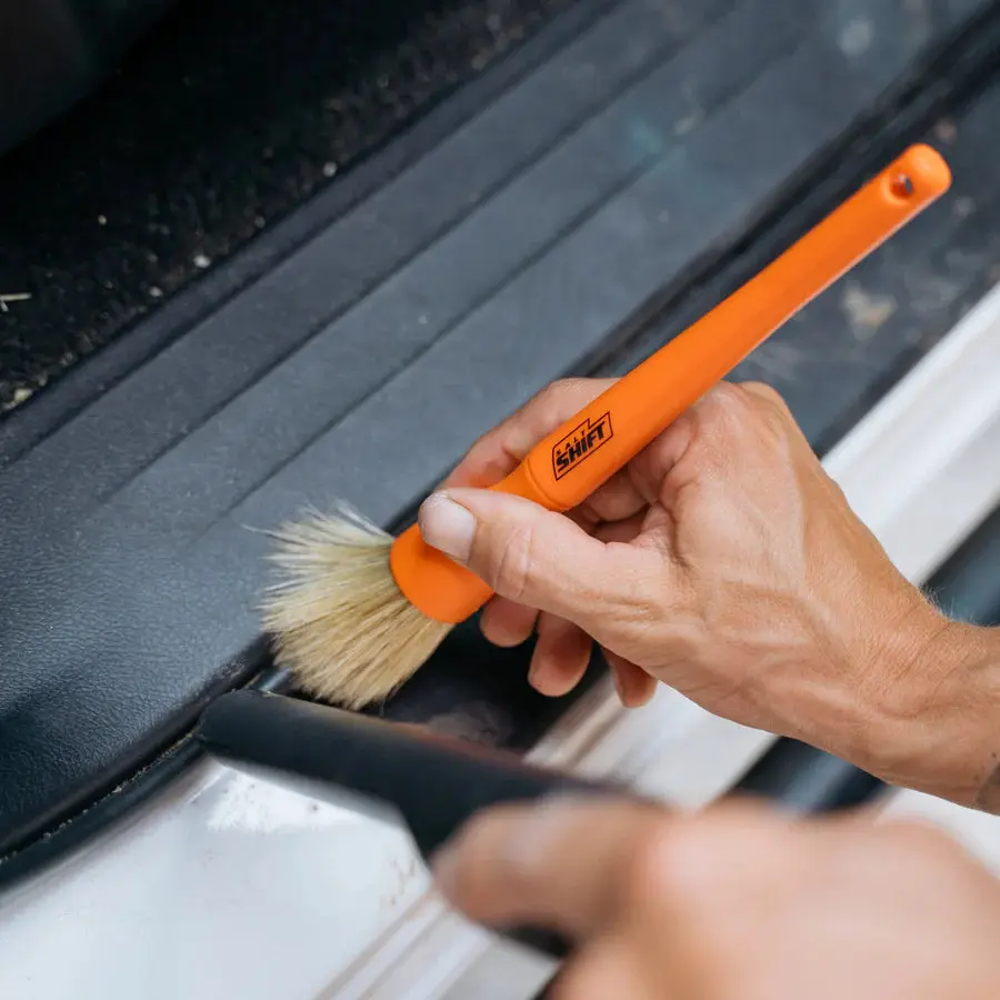Salt Shift Detailing Brush (2pk) - Image 2