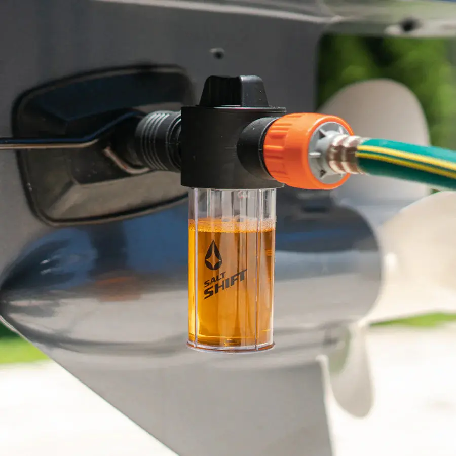 Salt Shift Engine Flush 1L - Image 6