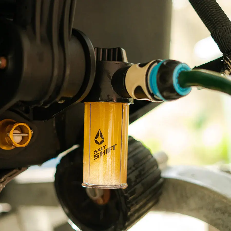 Salt Shift Engine Flush 5L - Image 2