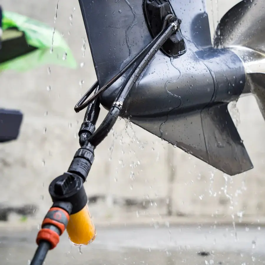 Salt Shift Engine Flush 5L - Image 3