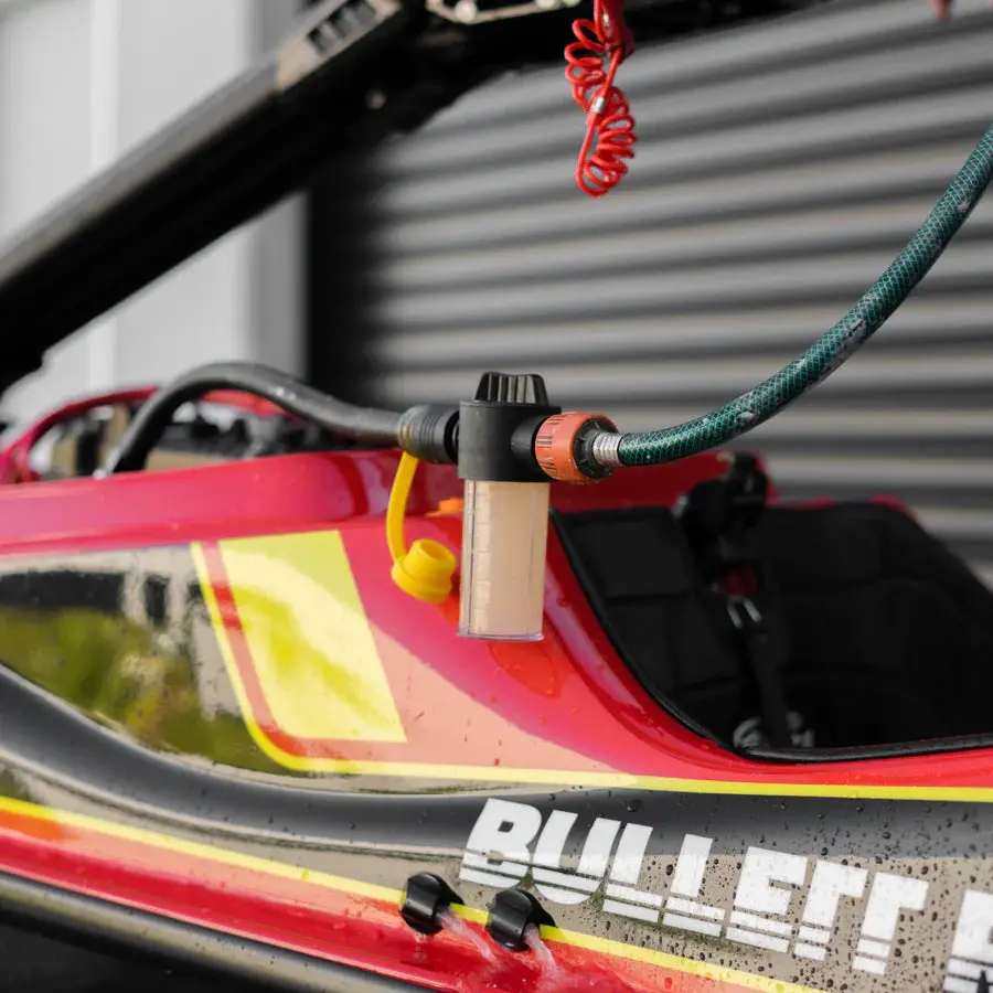 Salt Shift Engine Flush 5L - Image 6