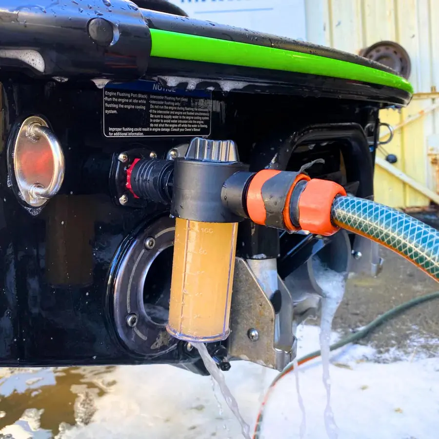 Salt Shift Engine Flush 5L - Image 7