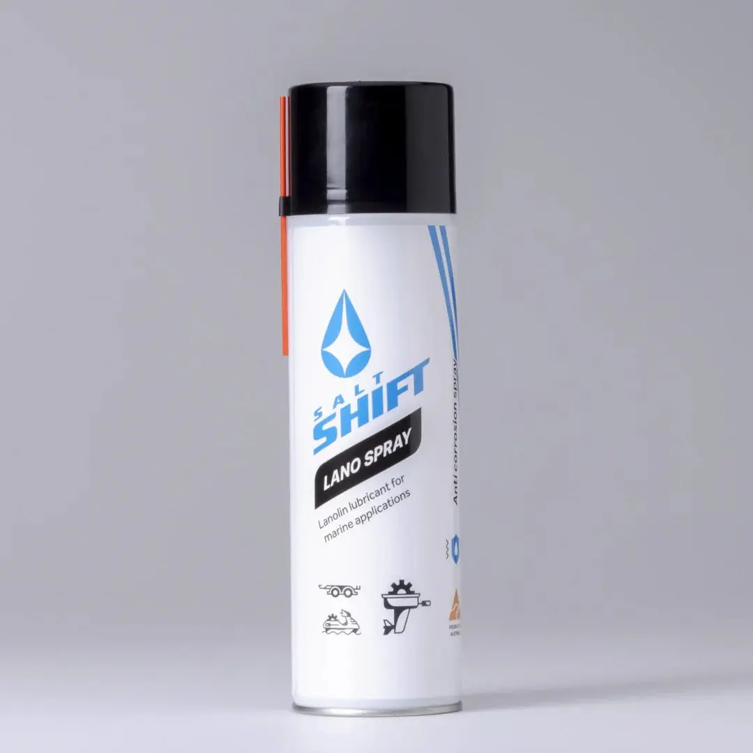 Salt Shift Anti-Corrosion Lanolin Spray - Image 2
