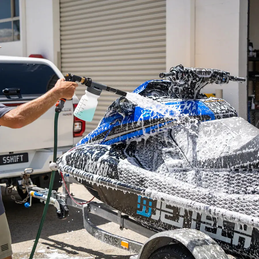 Salt Shift Marine Wash 1L - Image 3