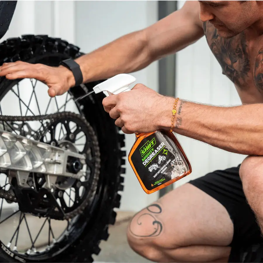 Salt Shift Mighty Degreaser 5L - Image 2