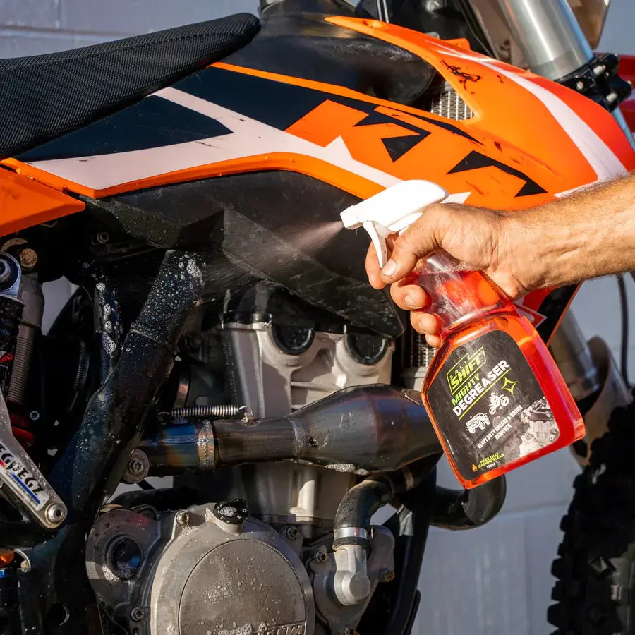 Salt Shift Mighty Degreaser 5L - Image 3
