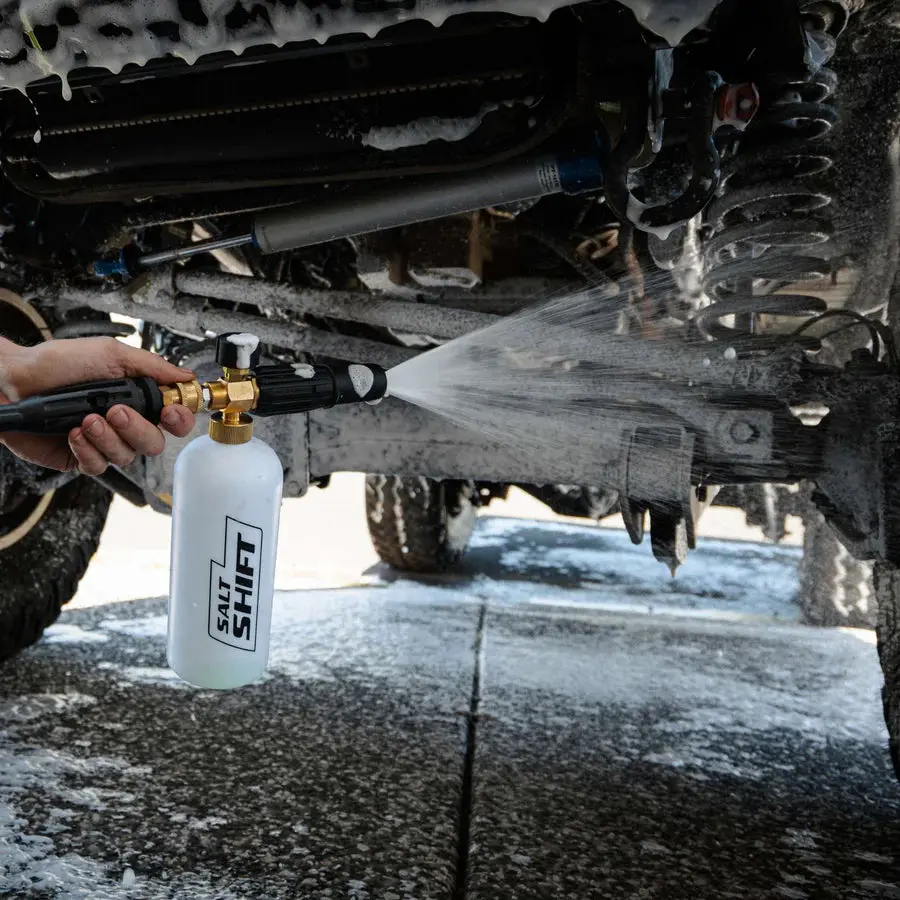 Salt Shift Snow Foam Cannon - Image 2
