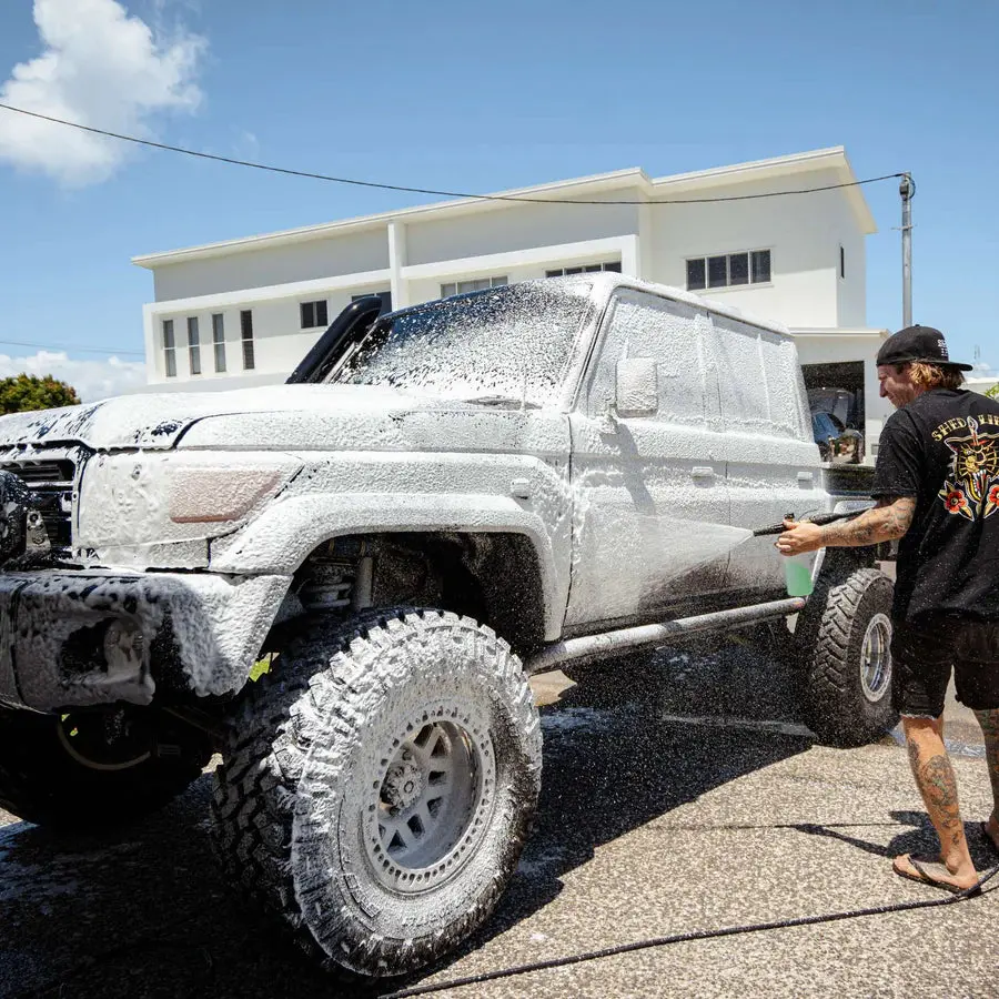Salt Shift Snow Foam Cannon - Image 4
