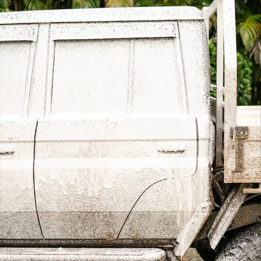 Salt Shift Snow Foam Cannon - Image 6