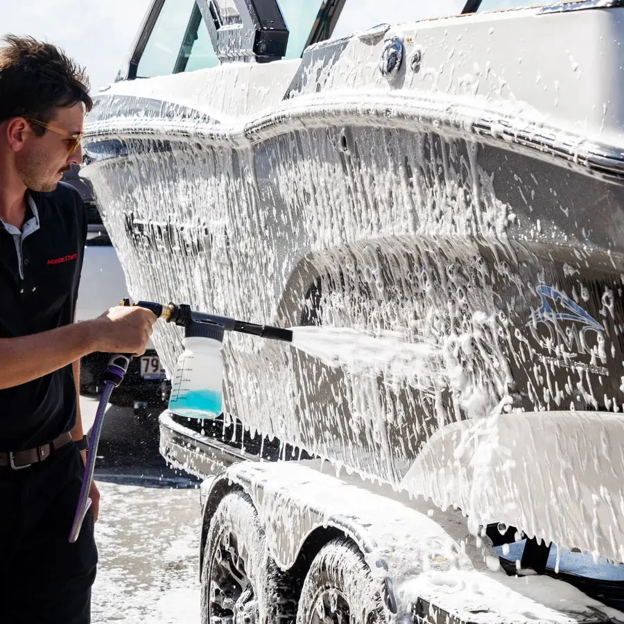 Salt Shift Snow Foam Gun - Image 2