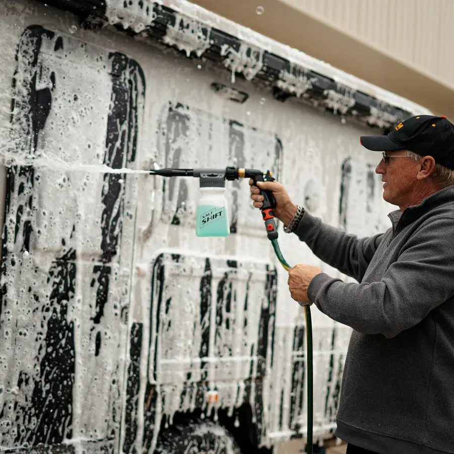 Salt Shift Snow Foam Gun - Image 3