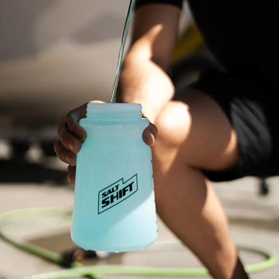 Salt Shift Snow Foam Gun - Image 4