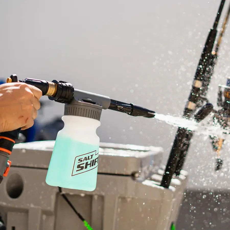 Salt Shift Snow Foam Gun - Image 5