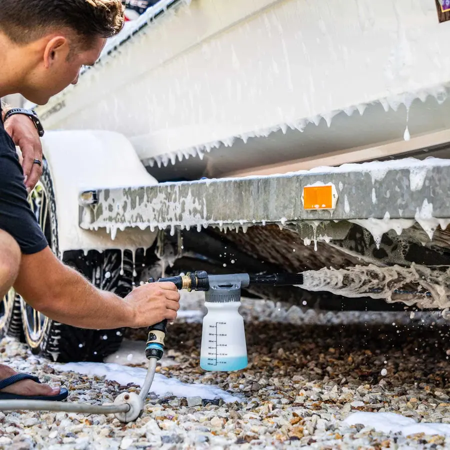 Salt Shift Snow Foam Gun - Image 7