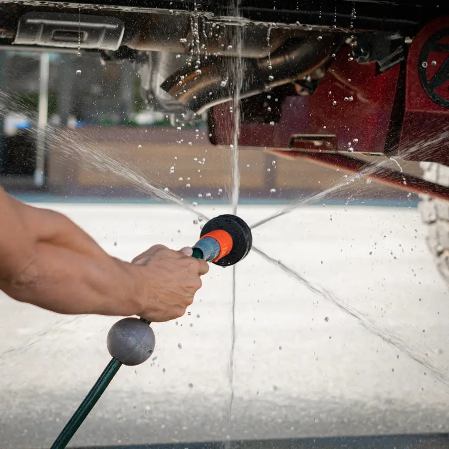 Salt Shift Ultimate Off-Road Kit - Image 3