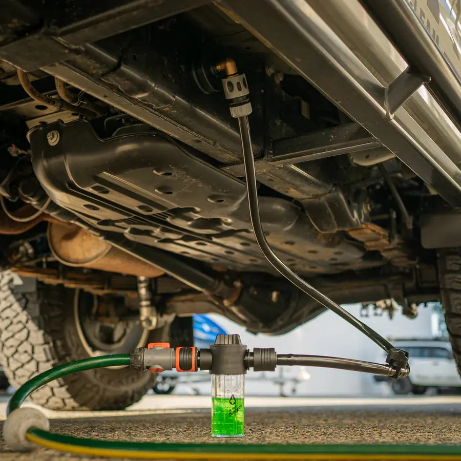 Salt Shift Ultimate Off-Road Kit - Image 4