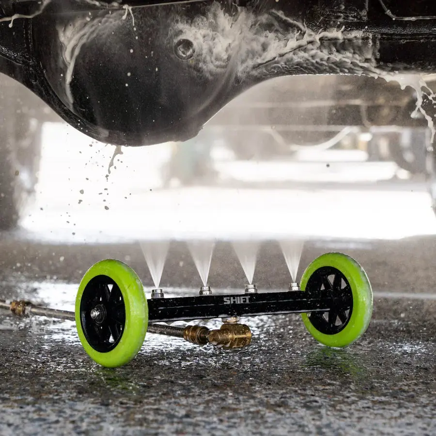 Salt Shift Ultimate Off-Road Kit - Image 7