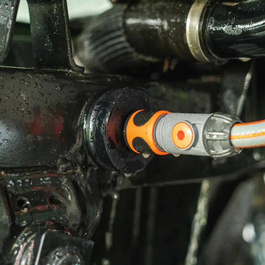 Salt Shift Ultimate Off-Road Kit - Image 8