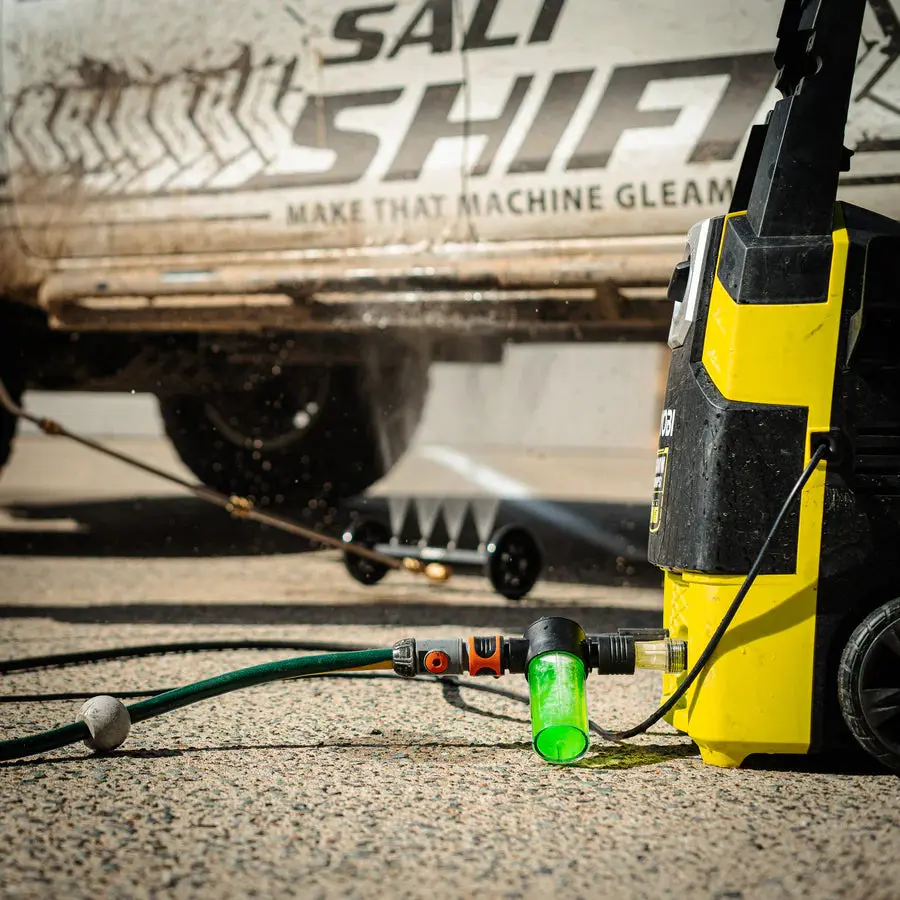 Salt Shift Universal Flusher Canister - Image 5