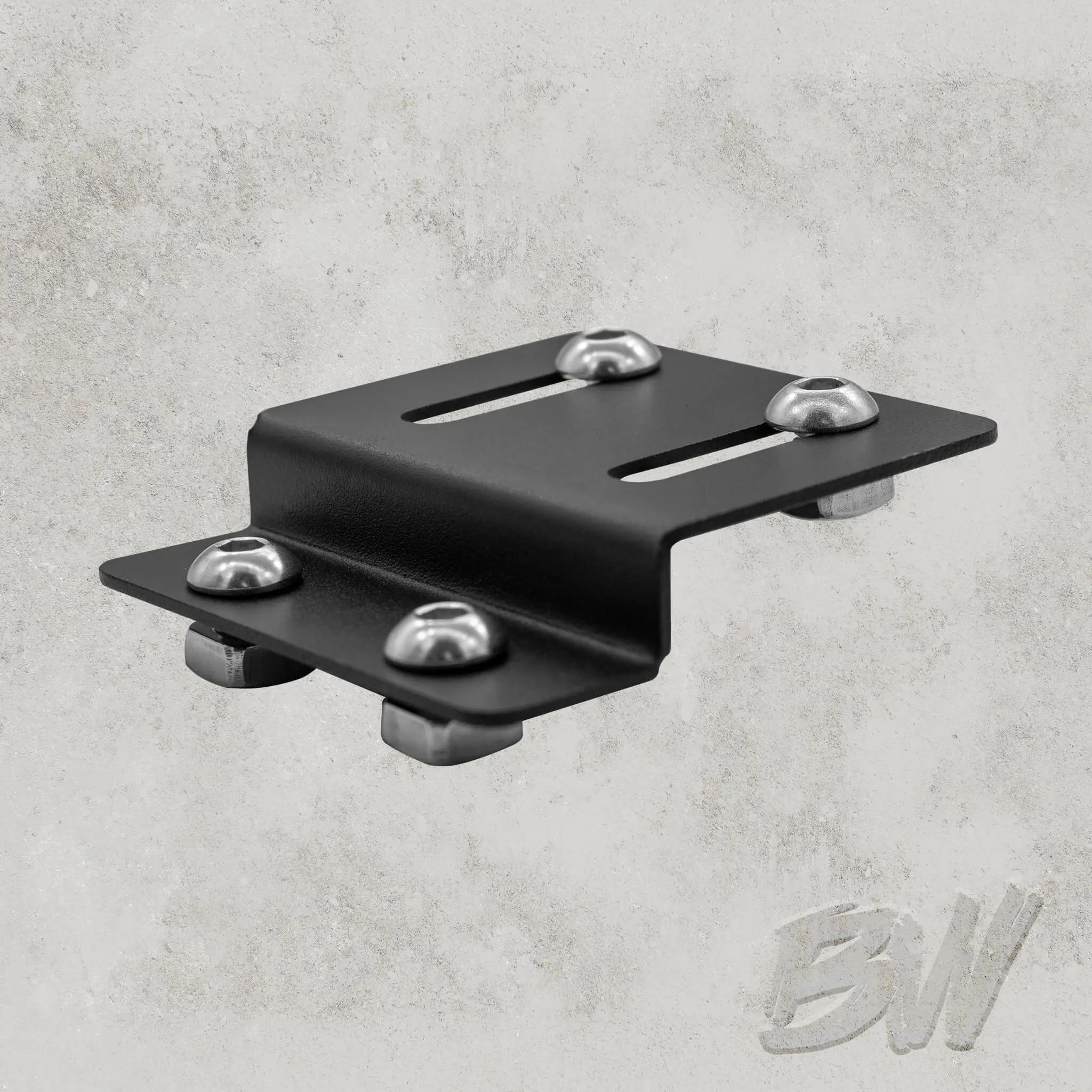 Rooftop Tent Mounting Brackets