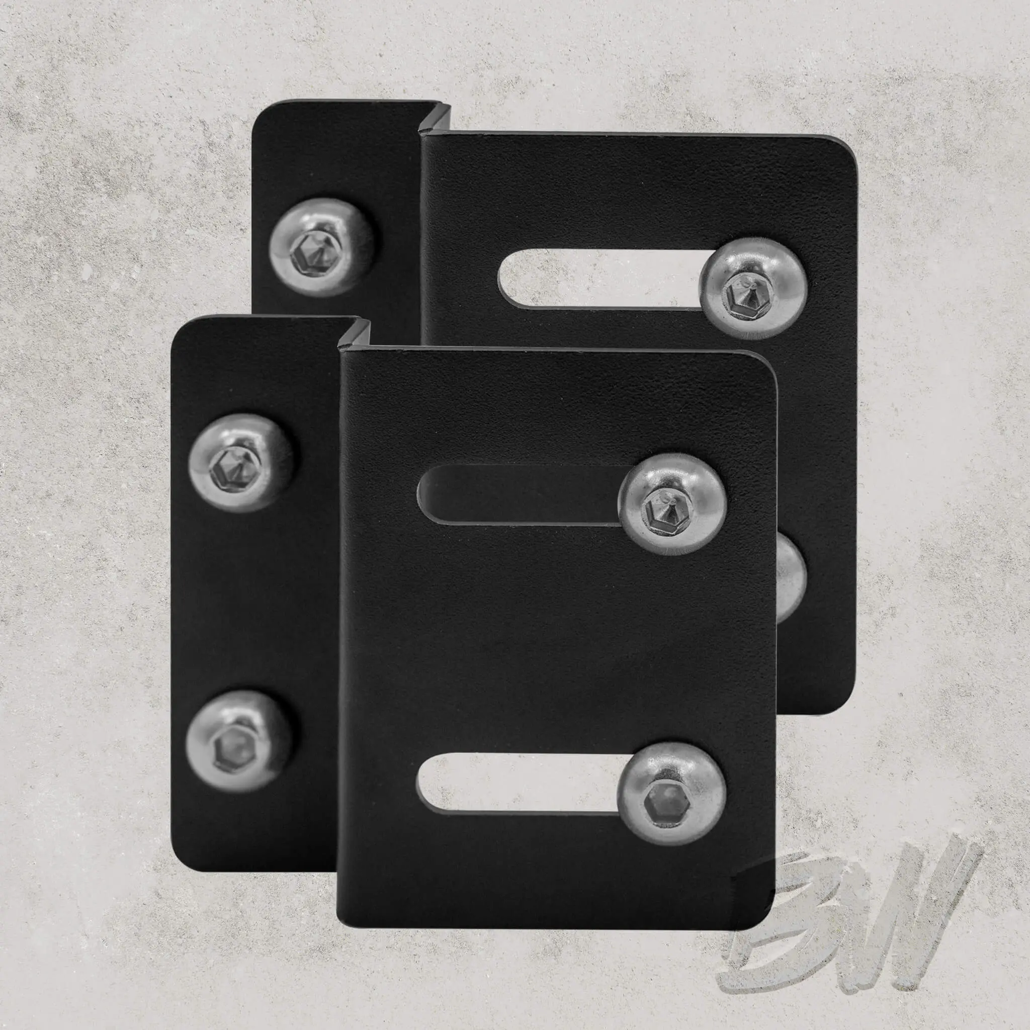 Solar Panel Mounting Plate (Shack/Doghouse/Nomad) Iron - Image 6