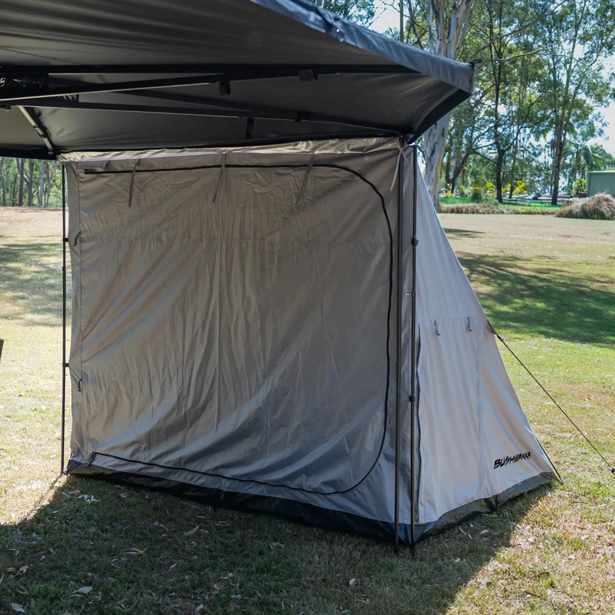 Sleep Out Tent - Image 3