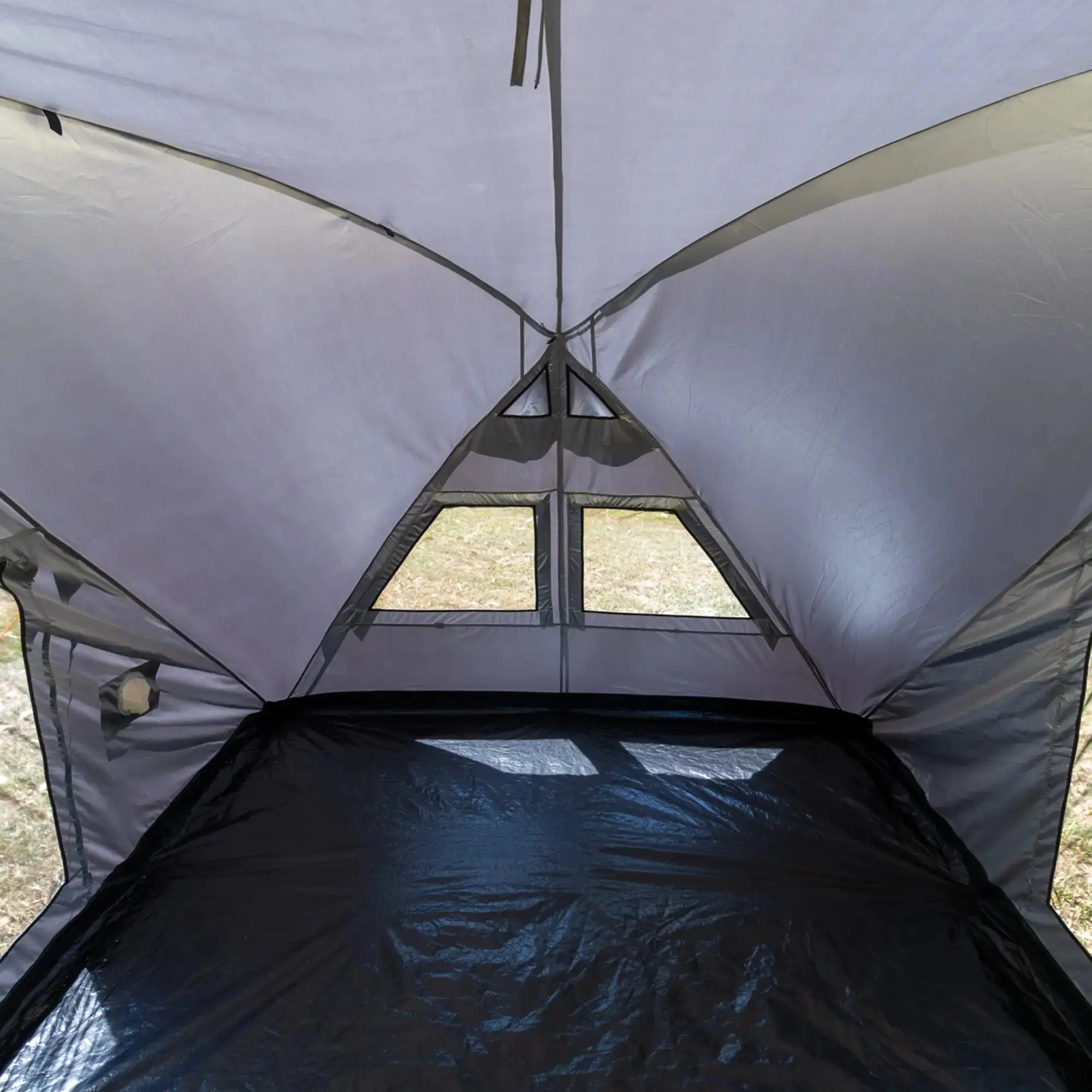 Sleep Out Tent - Image 4