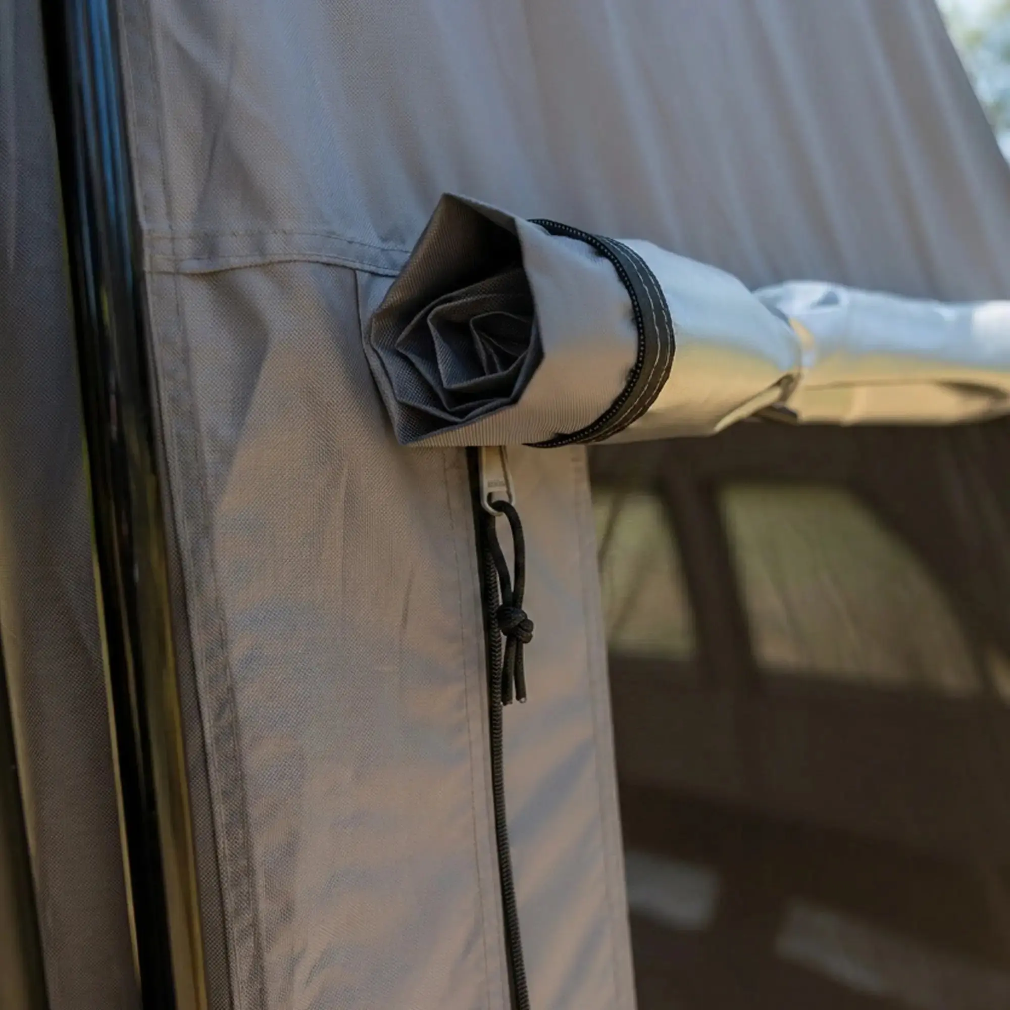 Sleep Out Tent - Image 6