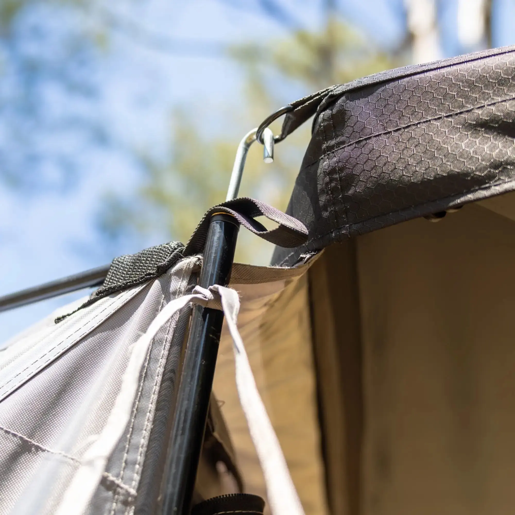 Sleep Out Tent - Image 8