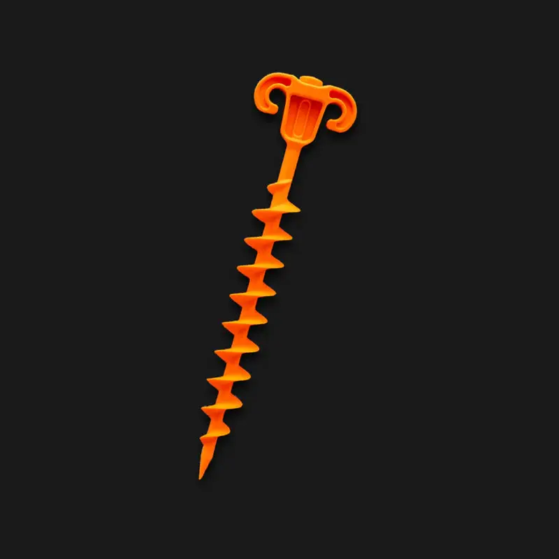 TIEGEAR SOFT TERRA