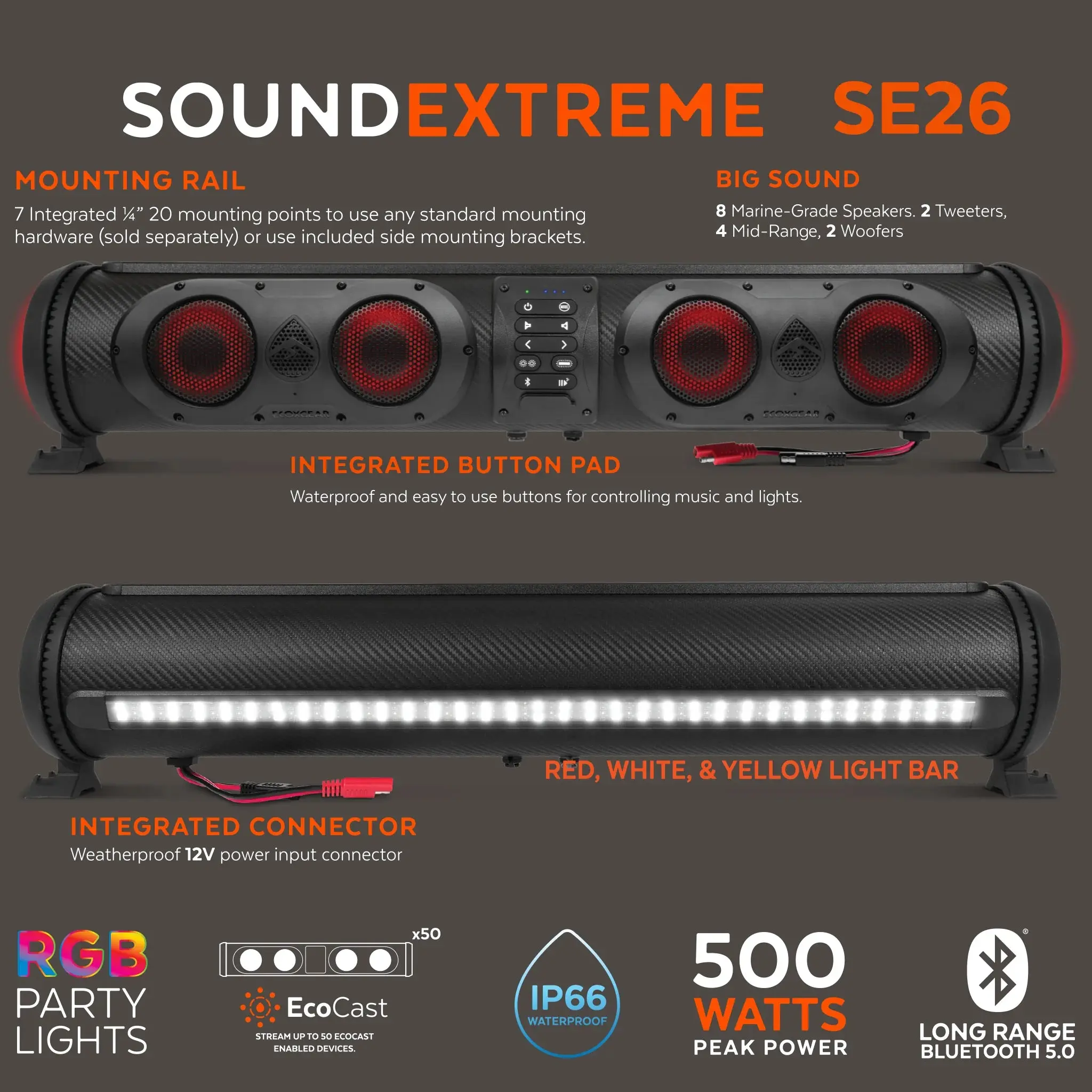 SoundExtreme SE26 - Image 19