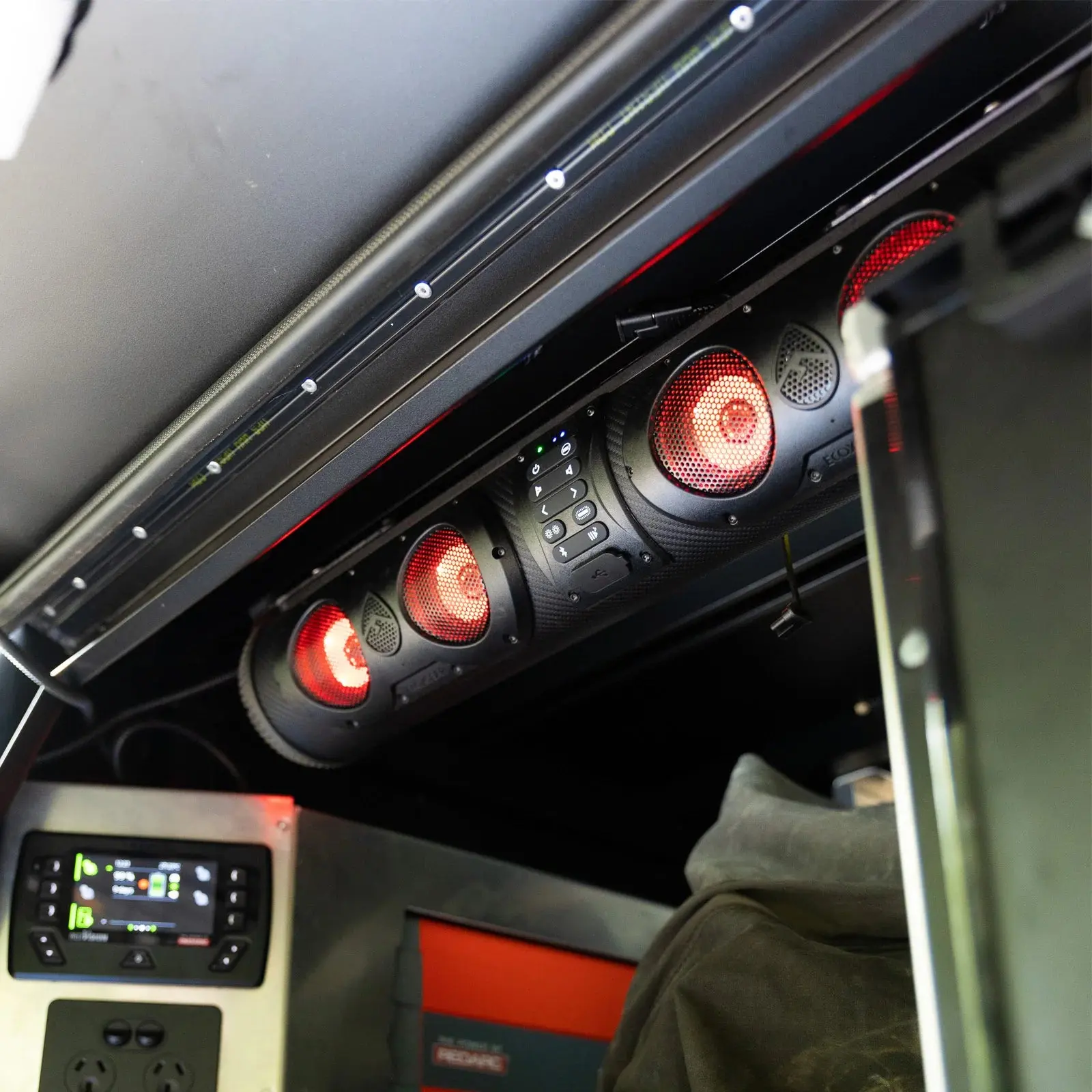 SoundExtreme SE26 - Image 6