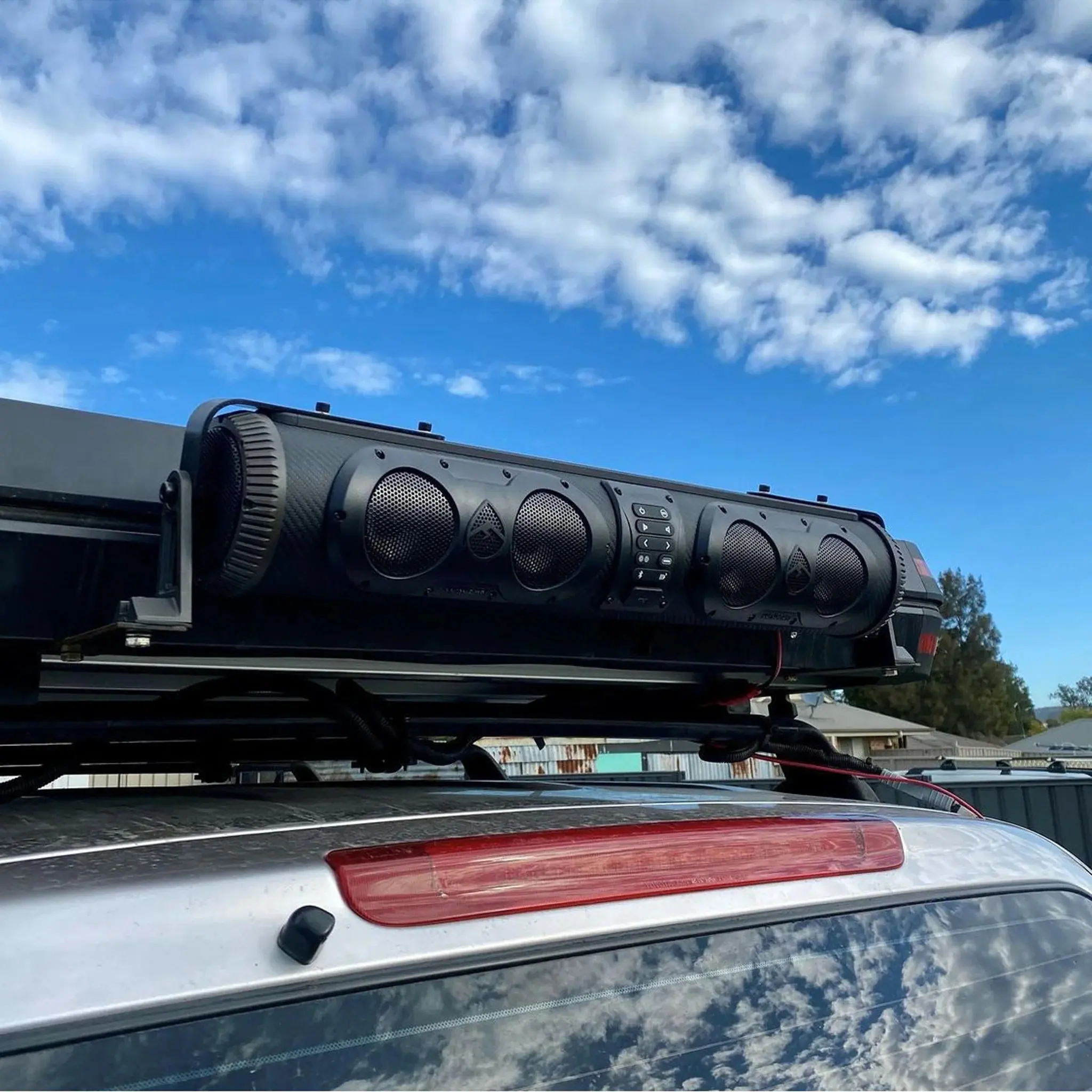 SoundExtreme SE26 - Image 8