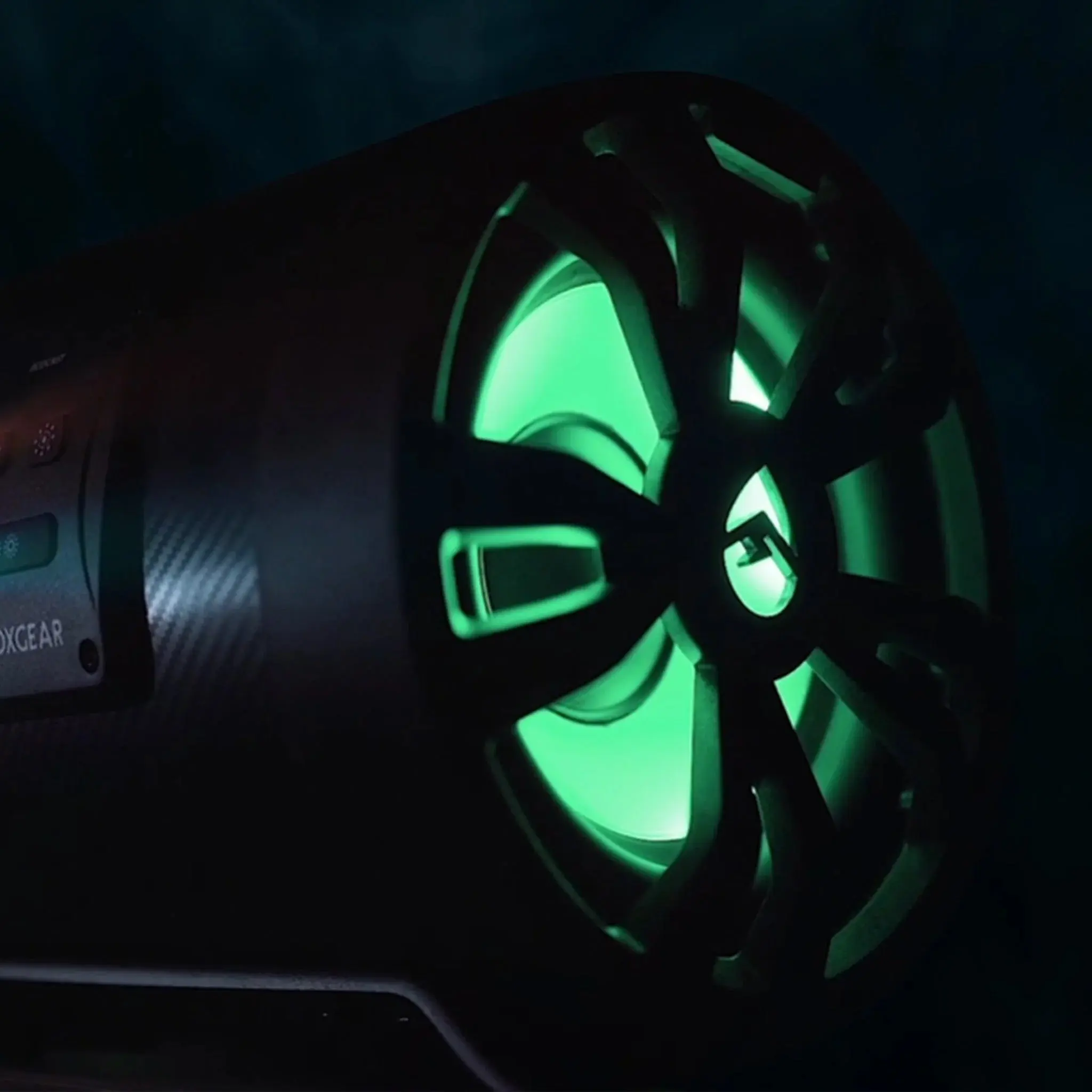 SoundExtreme ES08i Subwoofer - Image 2