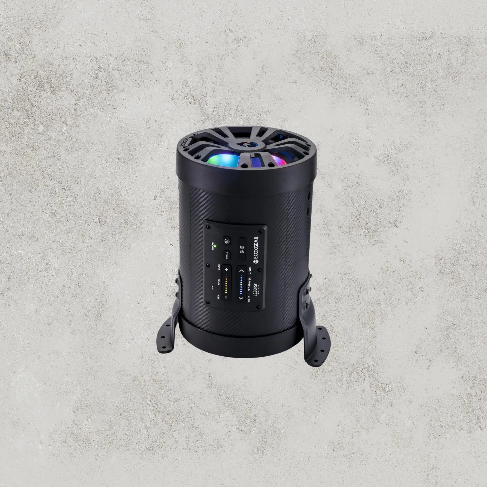 SoundExtreme ES08i Subwoofer - Image 6