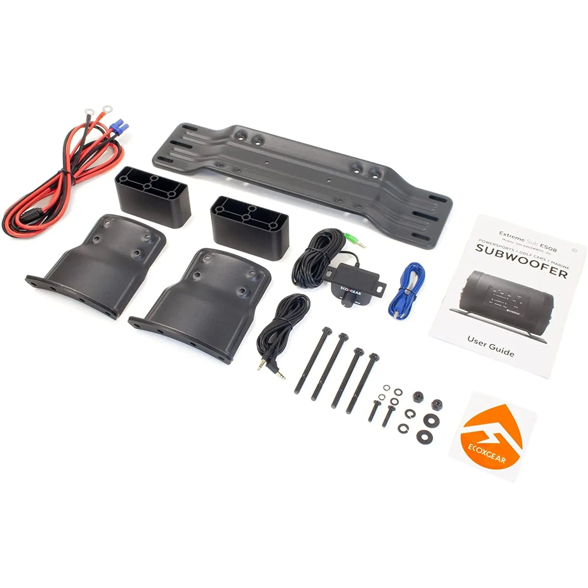 SoundExtreme ES08i Subwoofer - Image 7